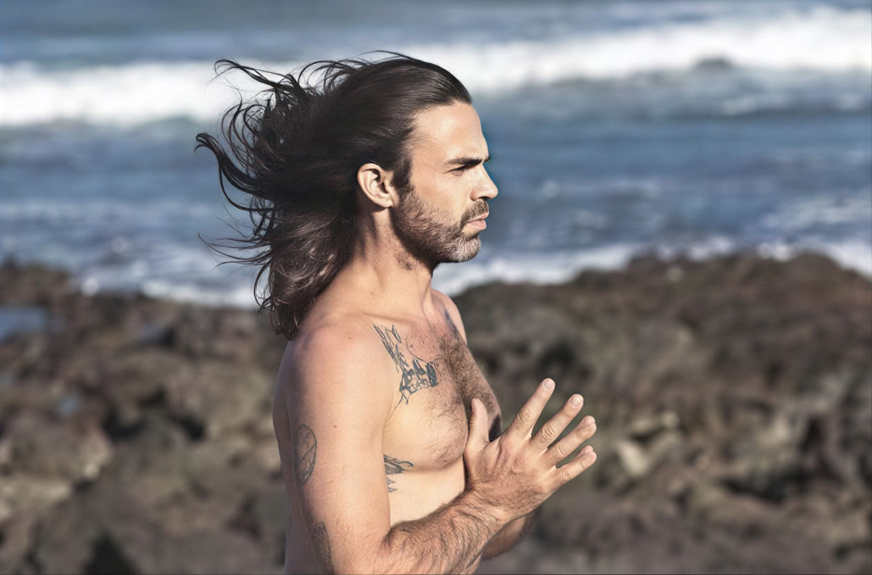 7-daagse yoga- en meditatieretraite