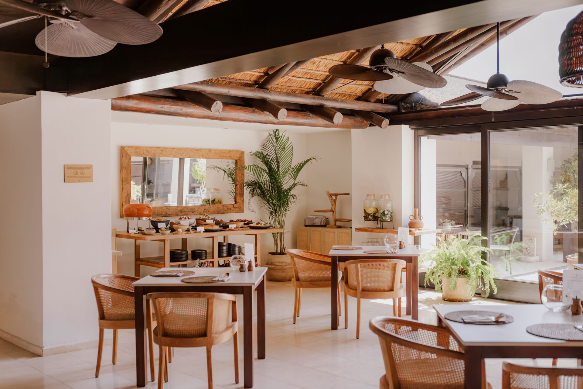 Diepe Slaap Wellnessretreat
