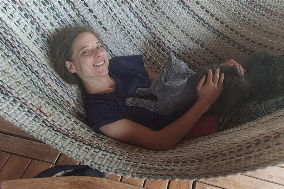 6-daagse yoga- en meditatieretraite
