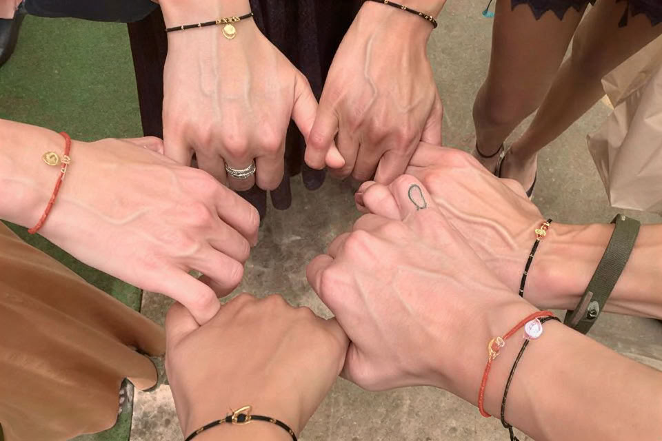 6-daagse yoga- en meditatieretraite