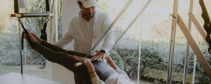 Pilatesretraite