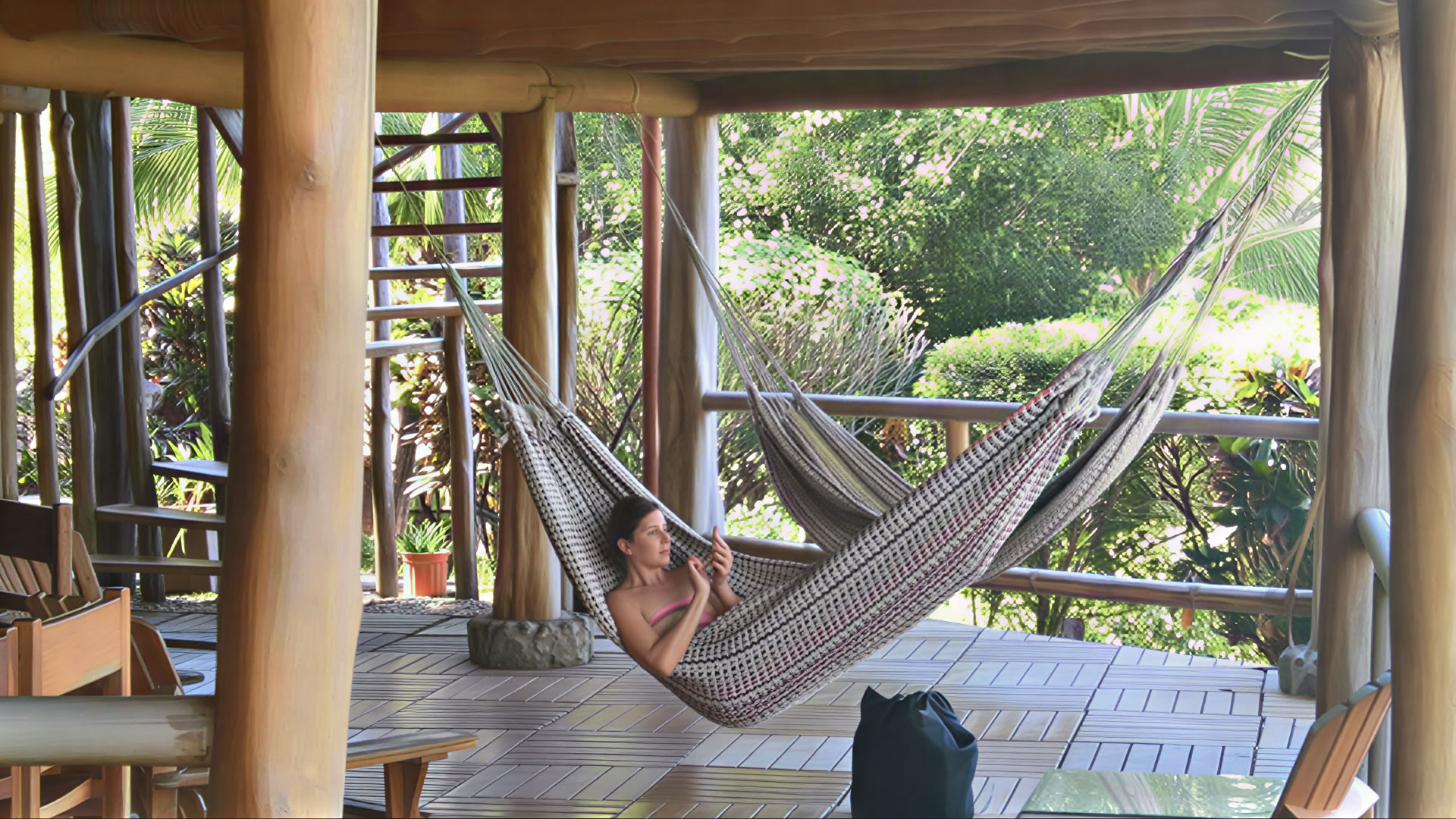 5-daagse / 4 nachten yoga- en meditatieretraite in Tamarindo, Costa Rica