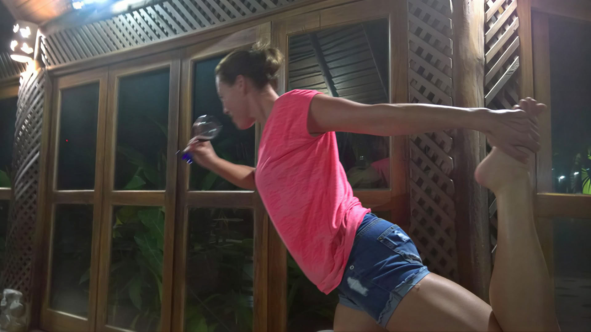 5-daagse / 4 nachten yoga- en meditatieretraite in Tamarindo, Costa Rica