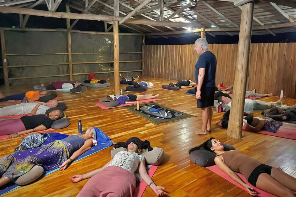 5-daagse / 4 nachten yoga- en meditatieretraite in Tamarindo, Costa Rica