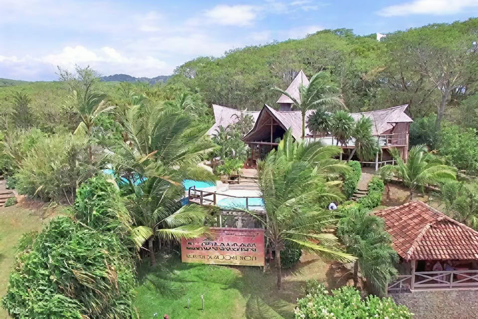5-daagse / 4 nachten yoga- en meditatieretraite in Tamarindo, Costa Rica