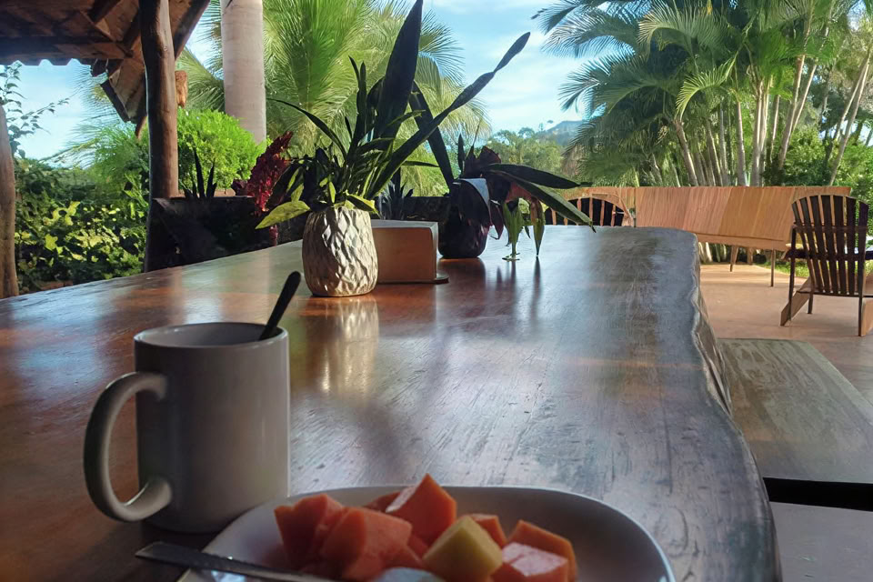 5-daagse / 4 nachten yoga- en meditatieretraite in Tamarindo, Costa Rica