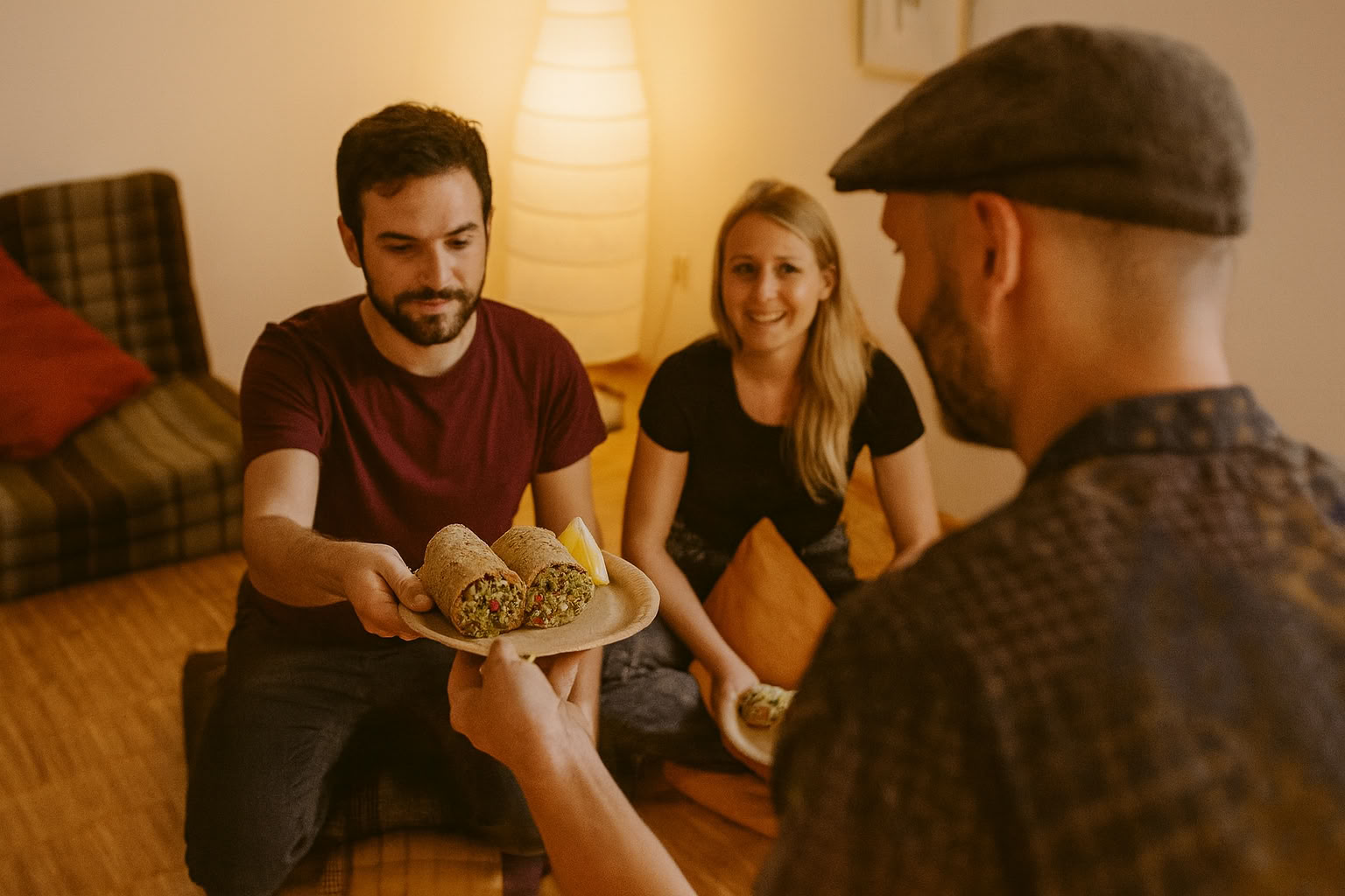 Dag voor emotieregulatie