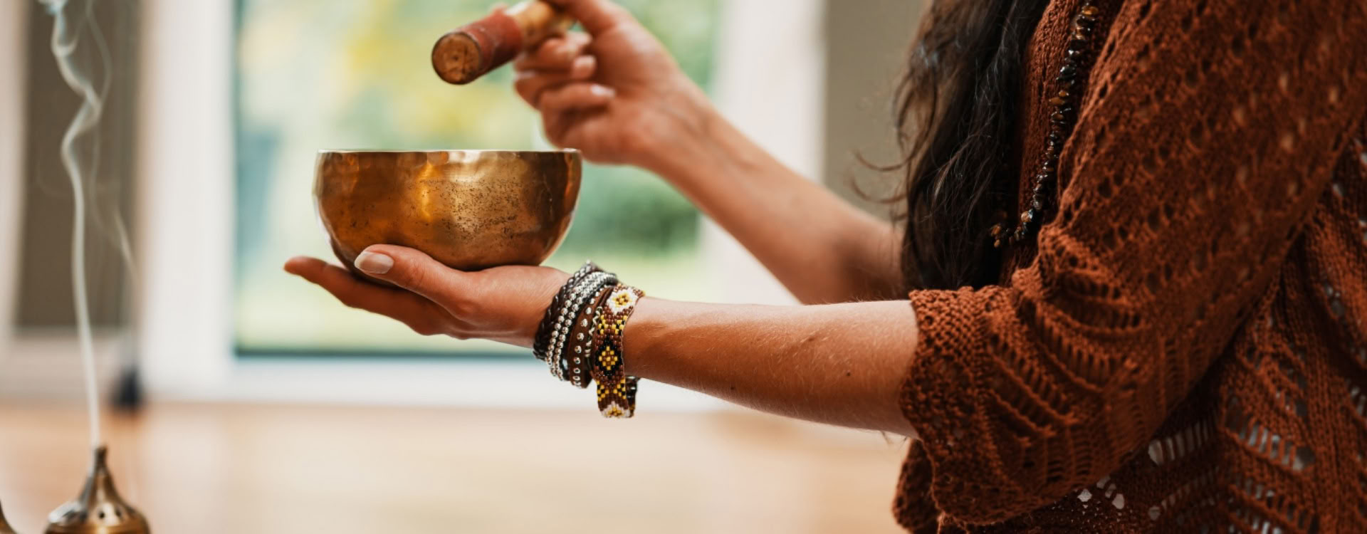 Van Wortel tot Groei: Een Transformatieve Meditatieretraite