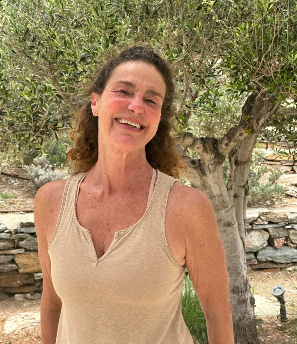 Van Wortel tot Groei: Een Transformatieve Meditatieretraite