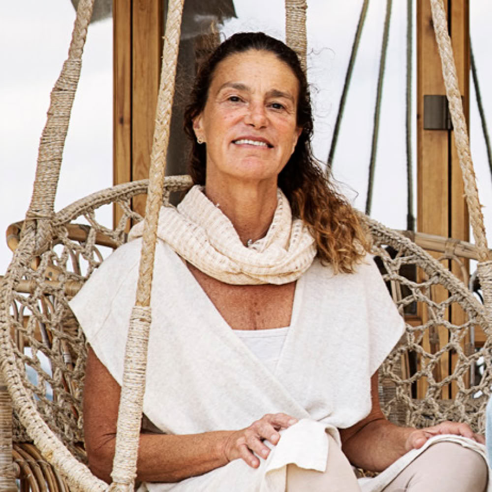 Van Wortel tot Groei: Een Transformatieve Meditatieretraite