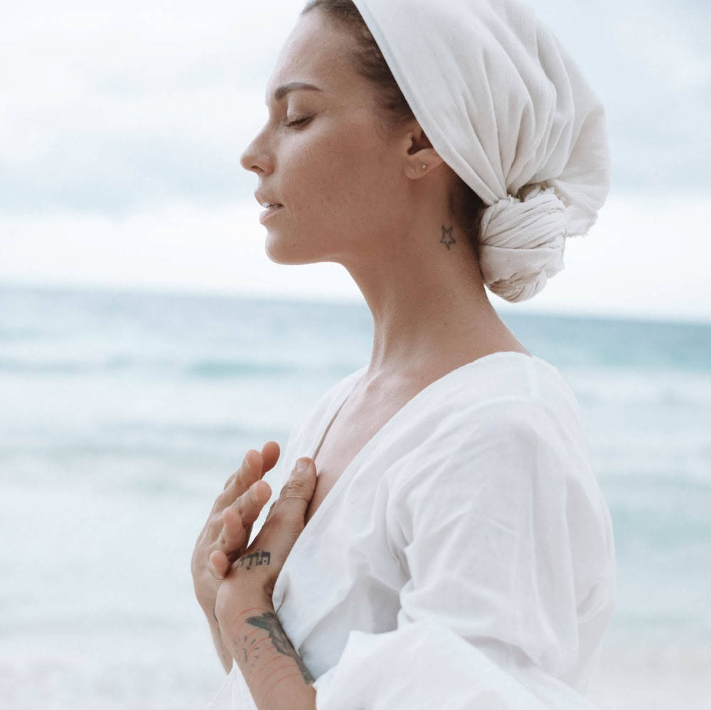 Zelfessentie: een yogaretraite