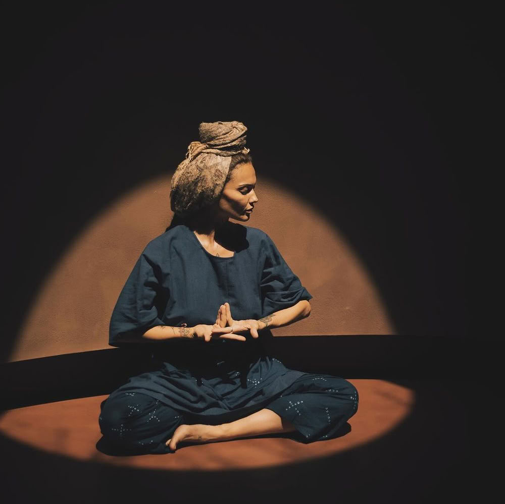Zelfessentie: een yogaretraite