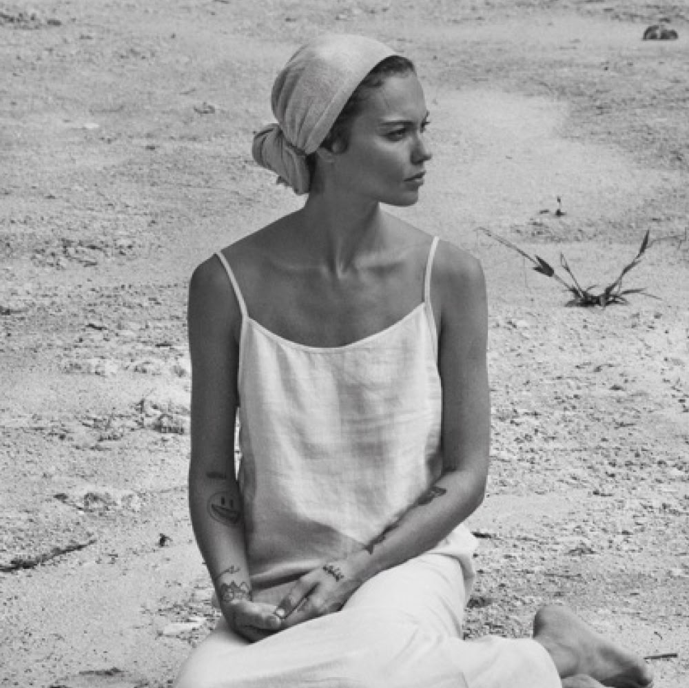 Zelfessentie: een yogaretraite