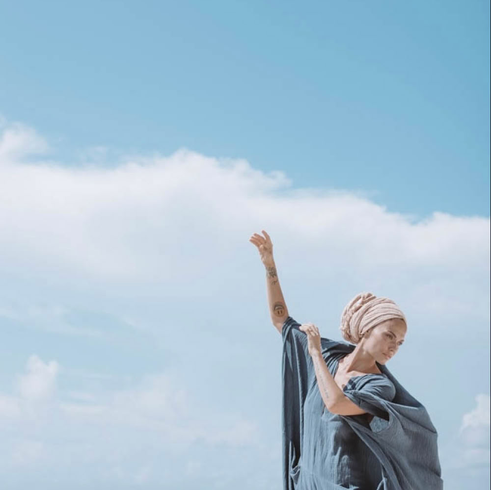 Zelfessentie: een yogaretraite
