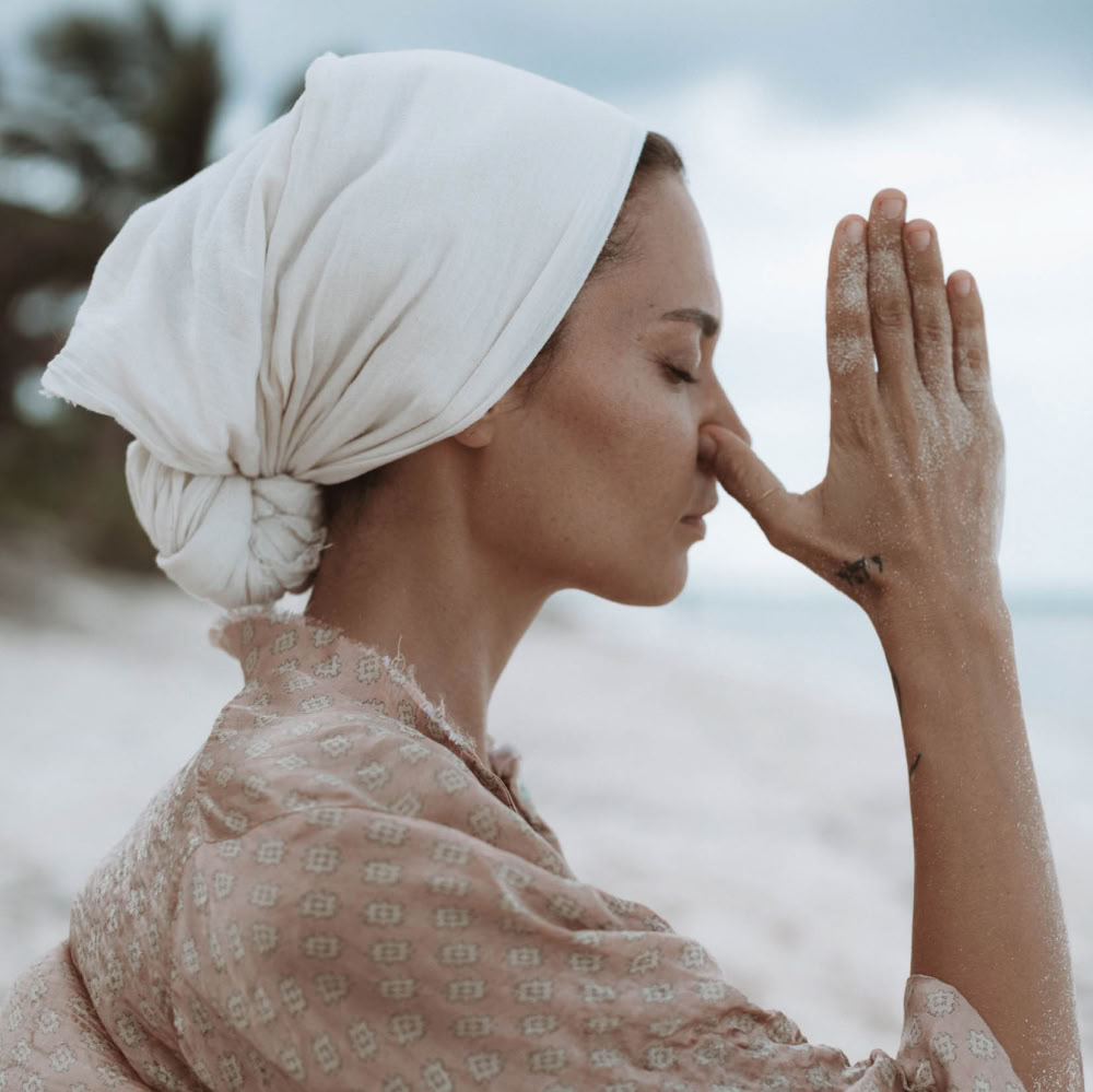 Zelfessentie: een yogaretraite