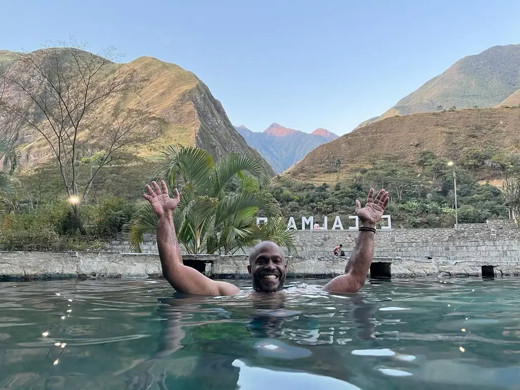 5-daagse ayahuasca-healingretreat in Peru