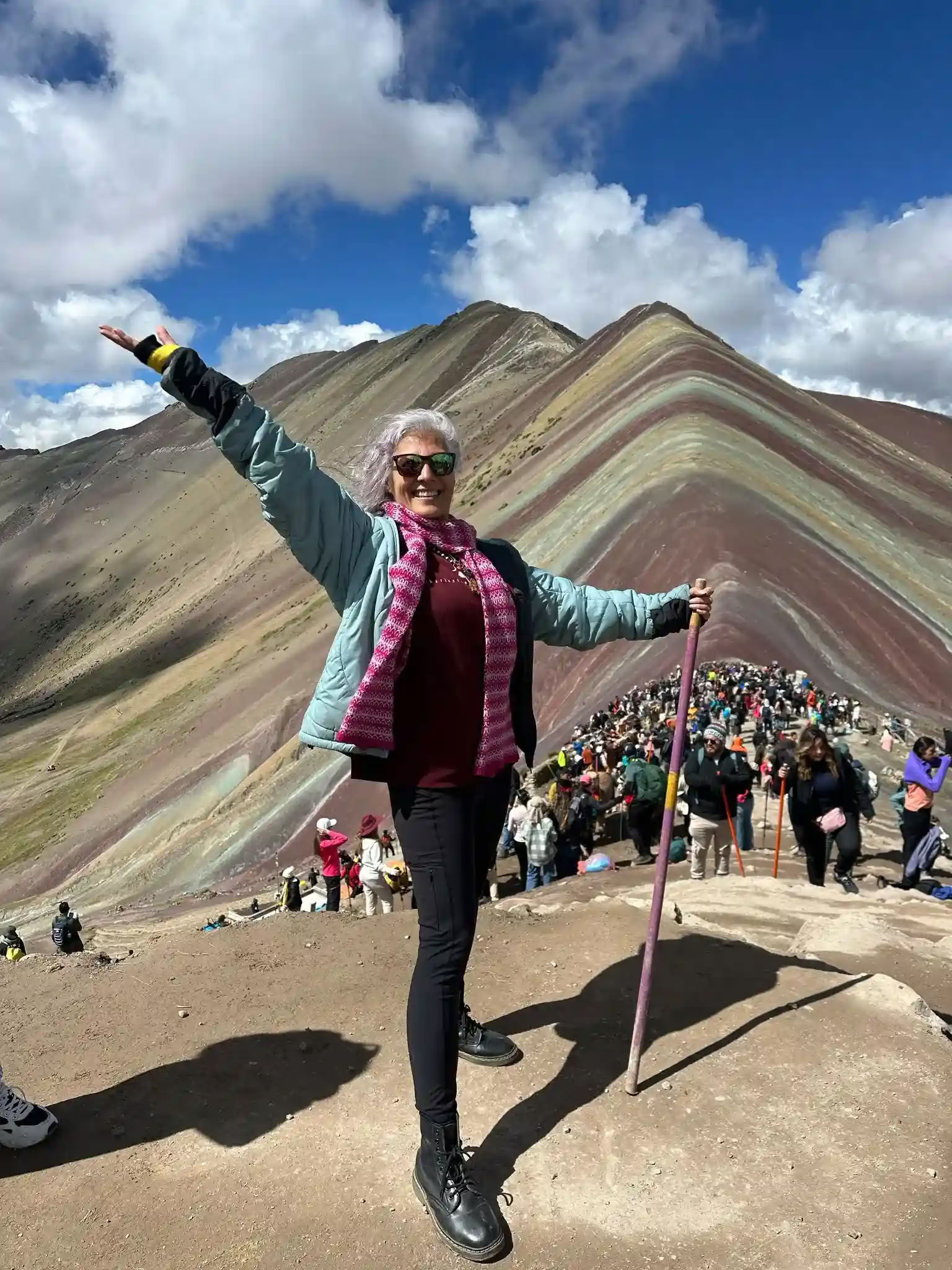 5-daagse ayahuasca-healingretreat in Peru