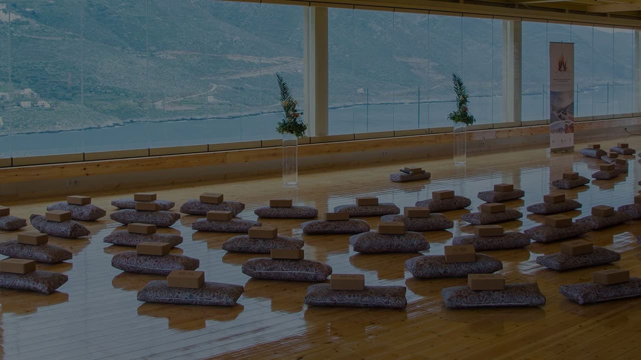 Elysia Yoga Conventie