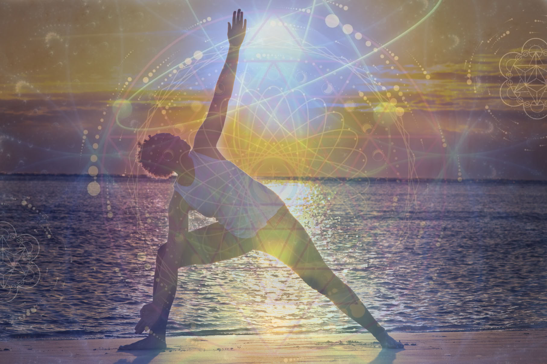 Citrusgeur Retreat - yoga & kunstreis