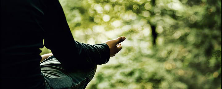 Mindfulnessmeditatie: een dag van stilte met Liz
