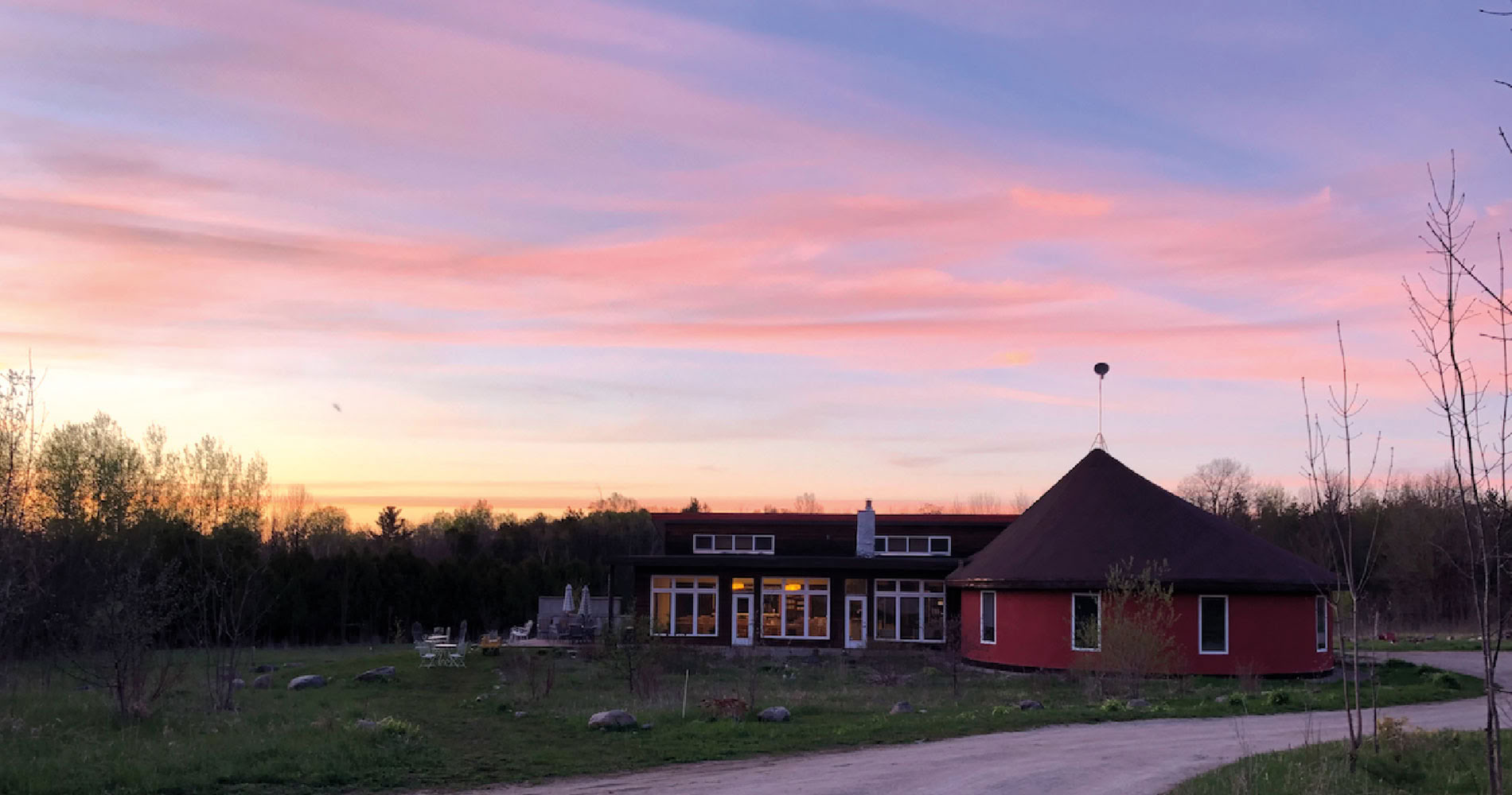 Zoete Zomerreset – Een Weekendretreat