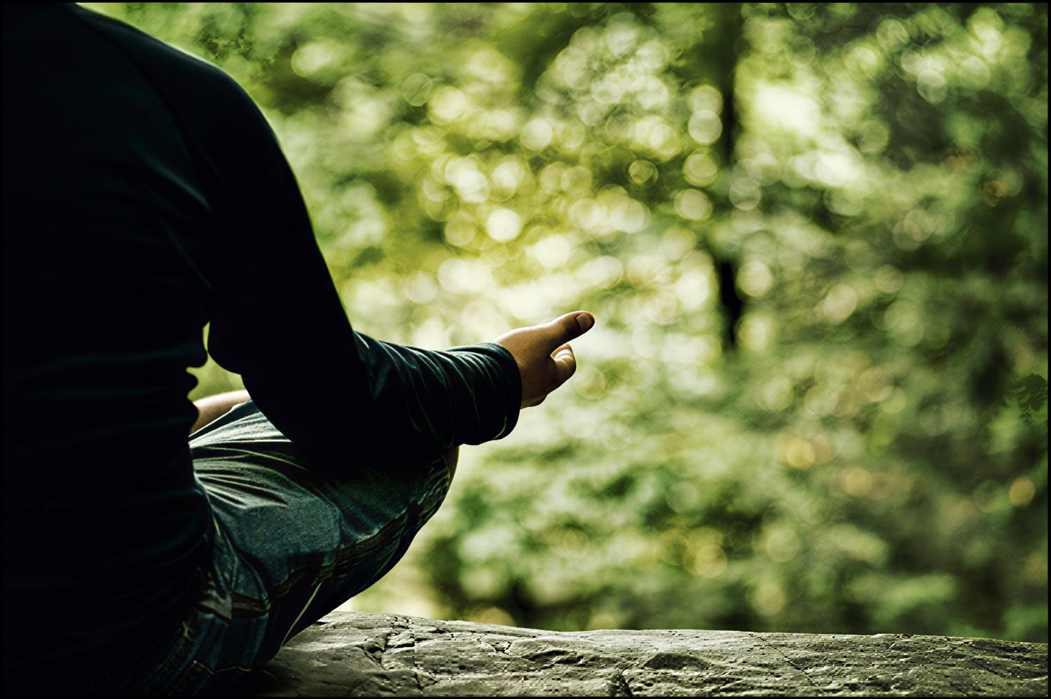 Stille meditatieretraite met Liz Frost: verblijf van 5 nachten
