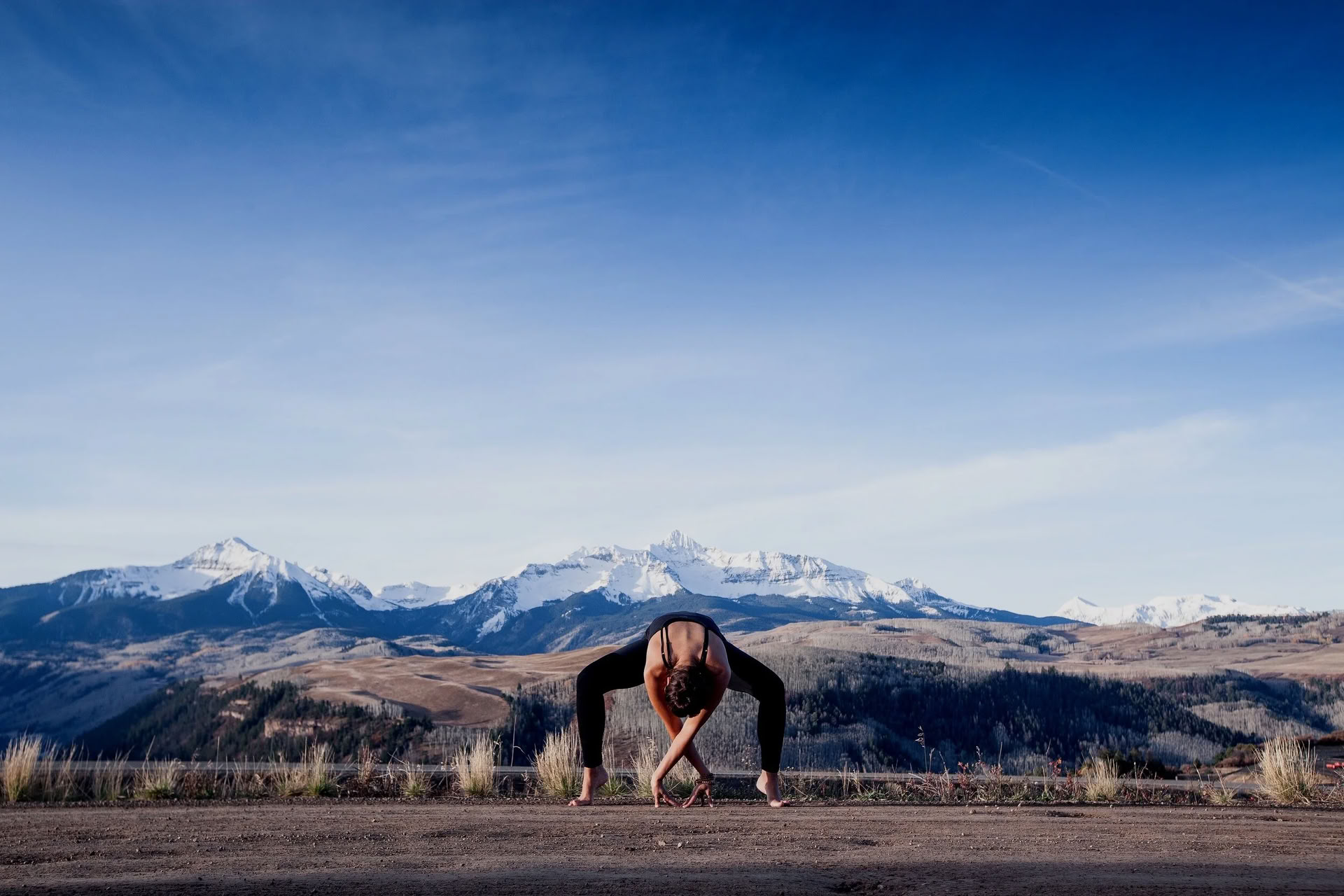200 uur yogadocentenopleiding