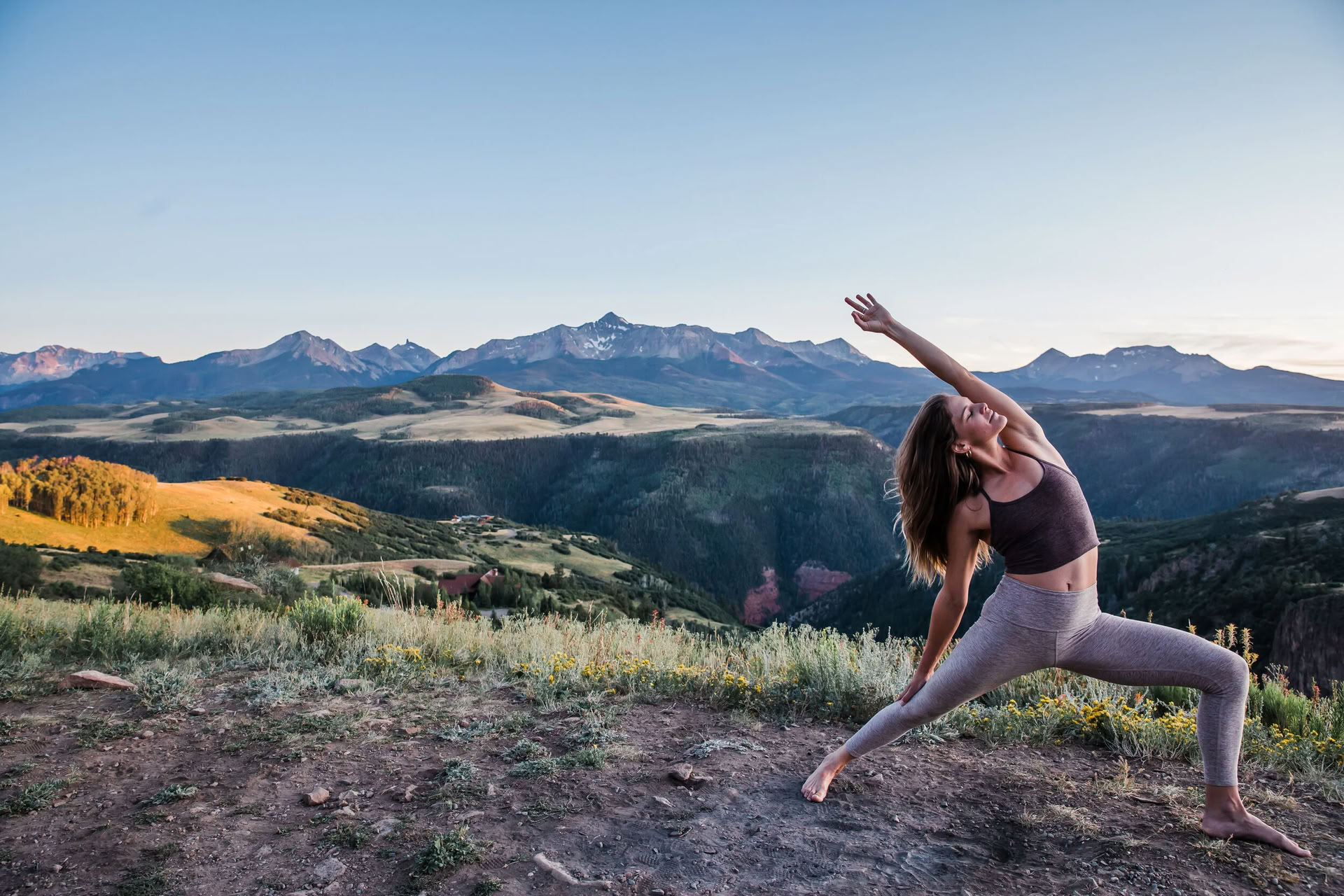200 uur yogadocentenopleiding