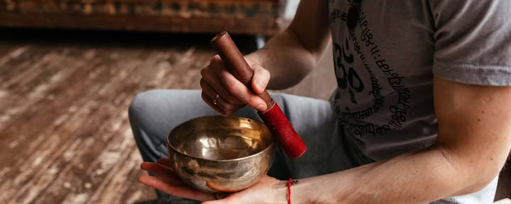 8-daagse Ashtanga- en persoonlijke ontwikkelingsretraite