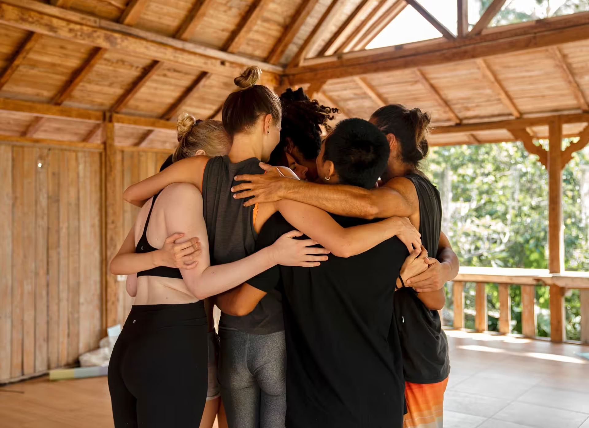 200 uur Ashtanga Vinyasa-yogadocentenopleiding