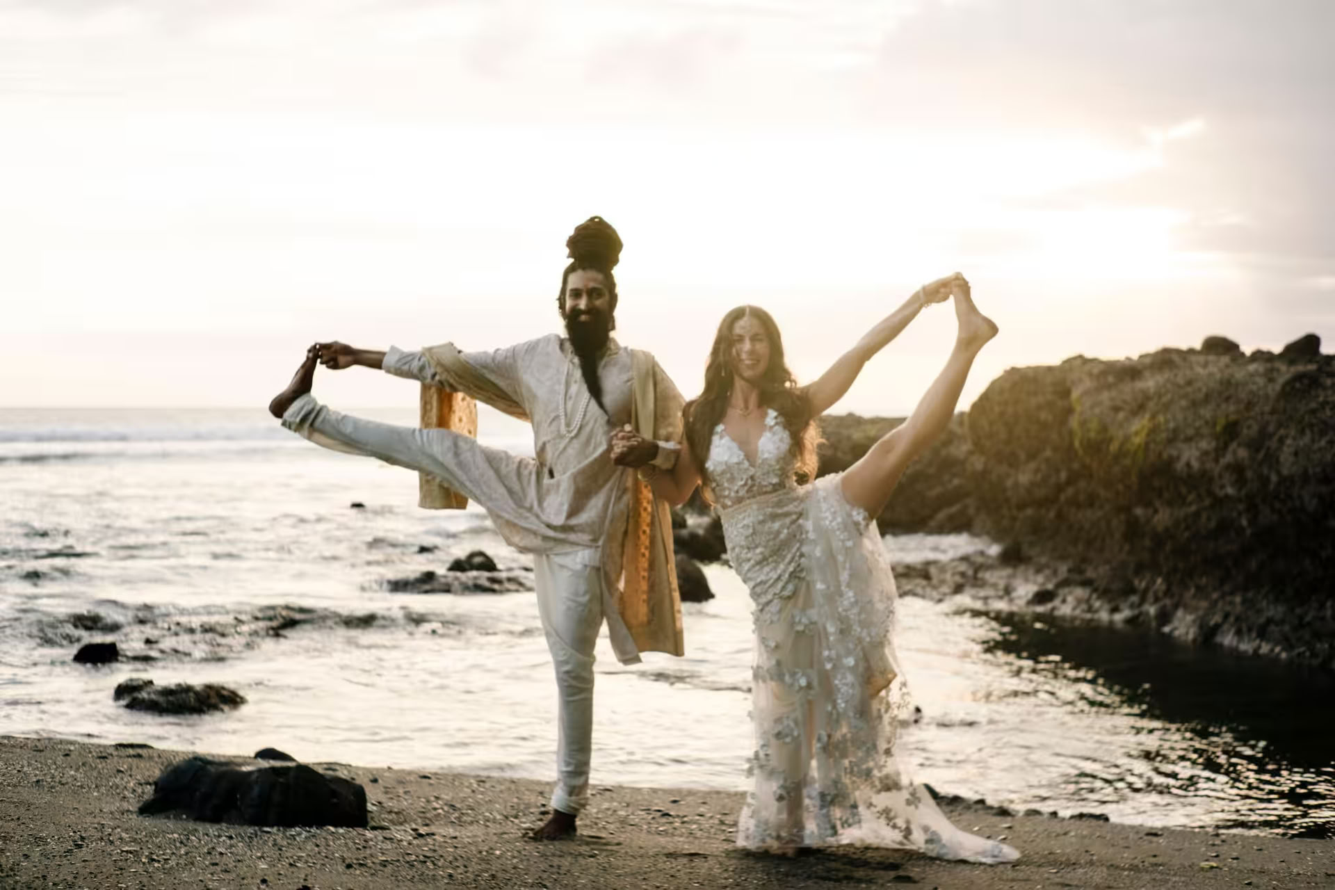 200 uur Ashtanga Vinyasa-yogadocentenopleiding