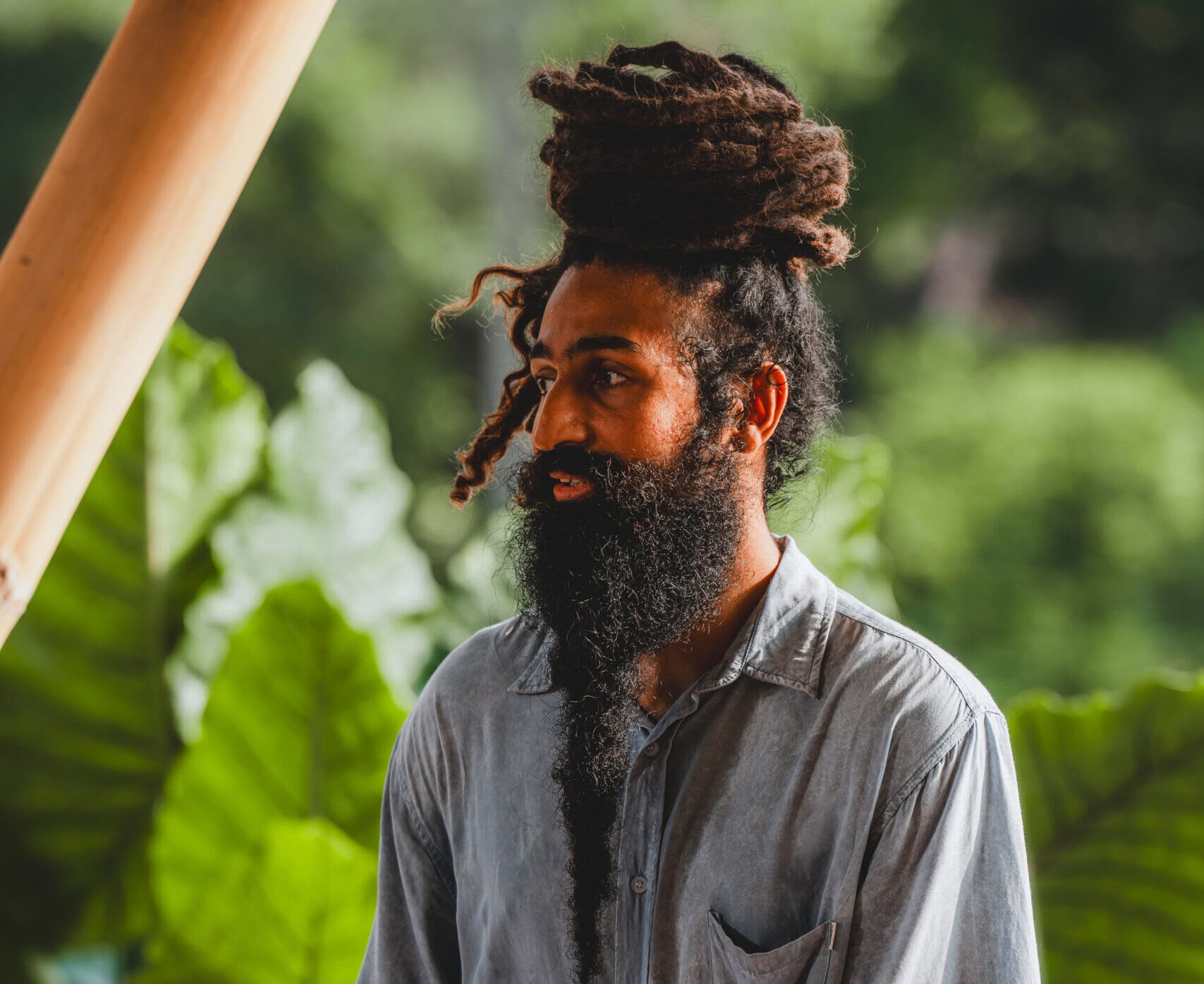 Cursus filosofie van de Yoga Sutra’s