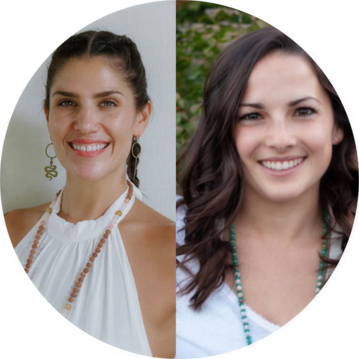 200-uurs yogadocentenopleiding – Michelle LeHegarate & Danielle Hoguet