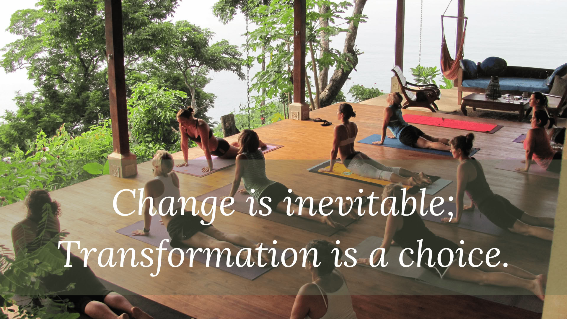 200-uurs yogadocentenopleiding – Michelle LeHegarate & Danielle Hoguet