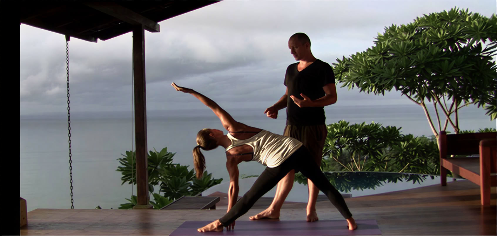 200-uurs Vinyasa- en Yin-yogadocentenopleiding – Peter Kaaberbol Kristensen
