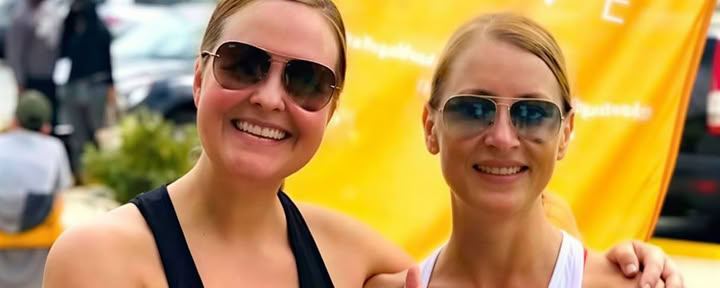 Opnieuw verbinden en vernieuwen in de Heilige Vallei met Yoga Hive
