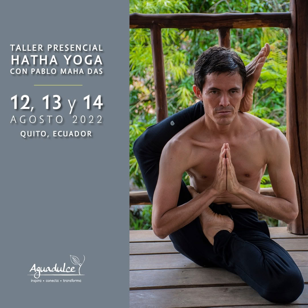 Hatha-yogaretraites