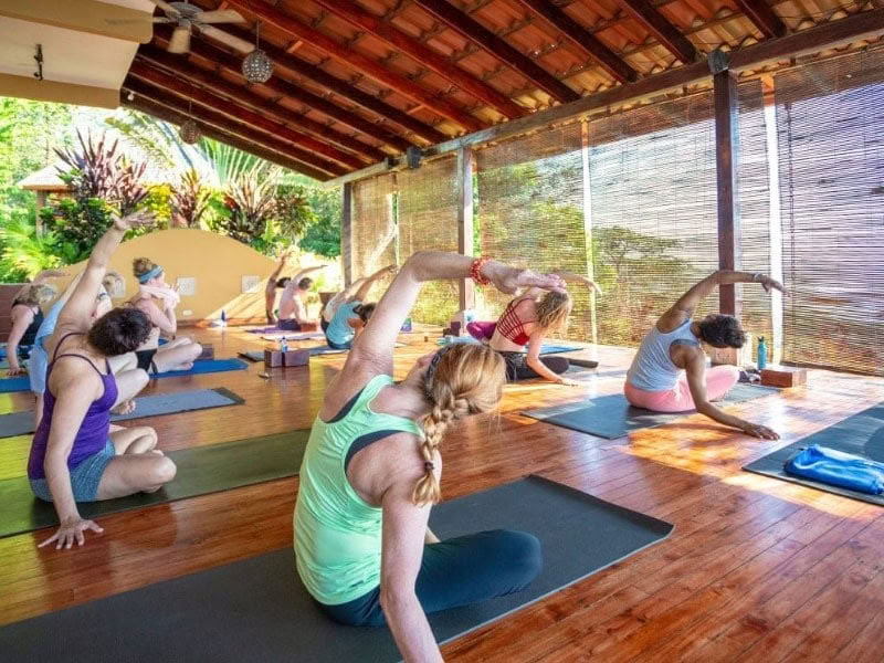 Bescherm Je Rust Retreat – Terri McDermott