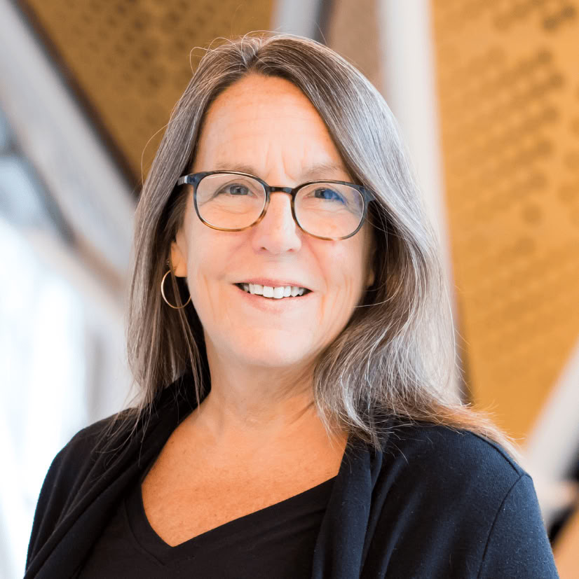 Bescherm Je Rust Retreat – Terri McDermott