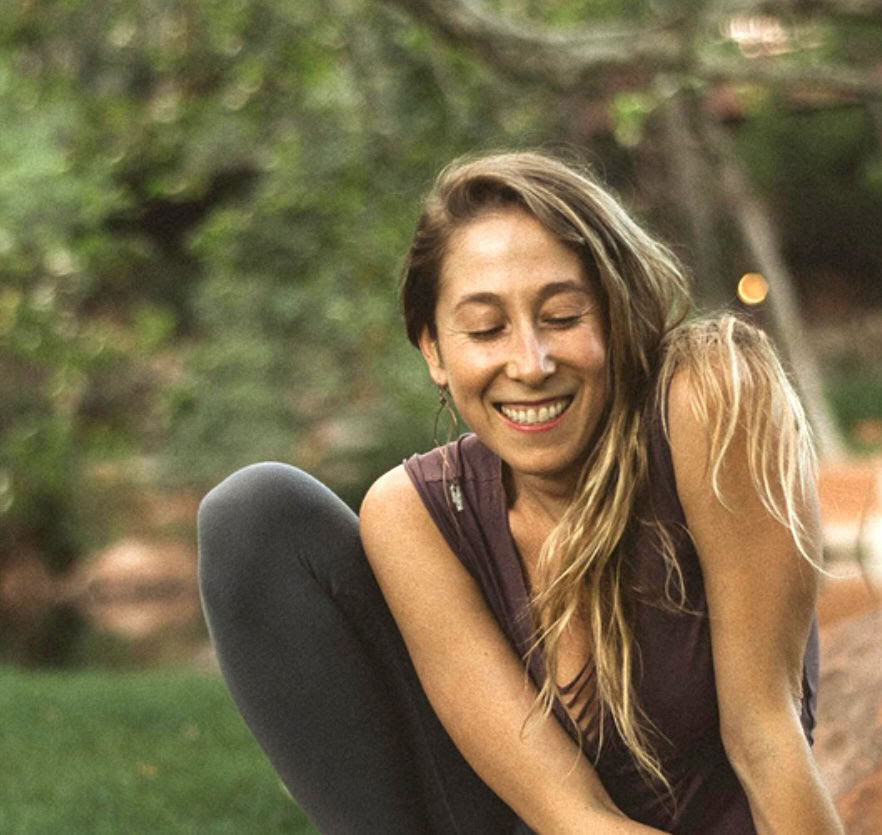 Inner Medicine in Peru met Kali Basman