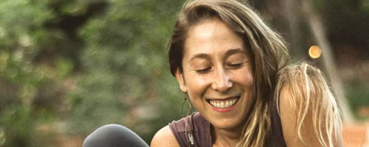 Inner Medicine in Peru met Kali Basman