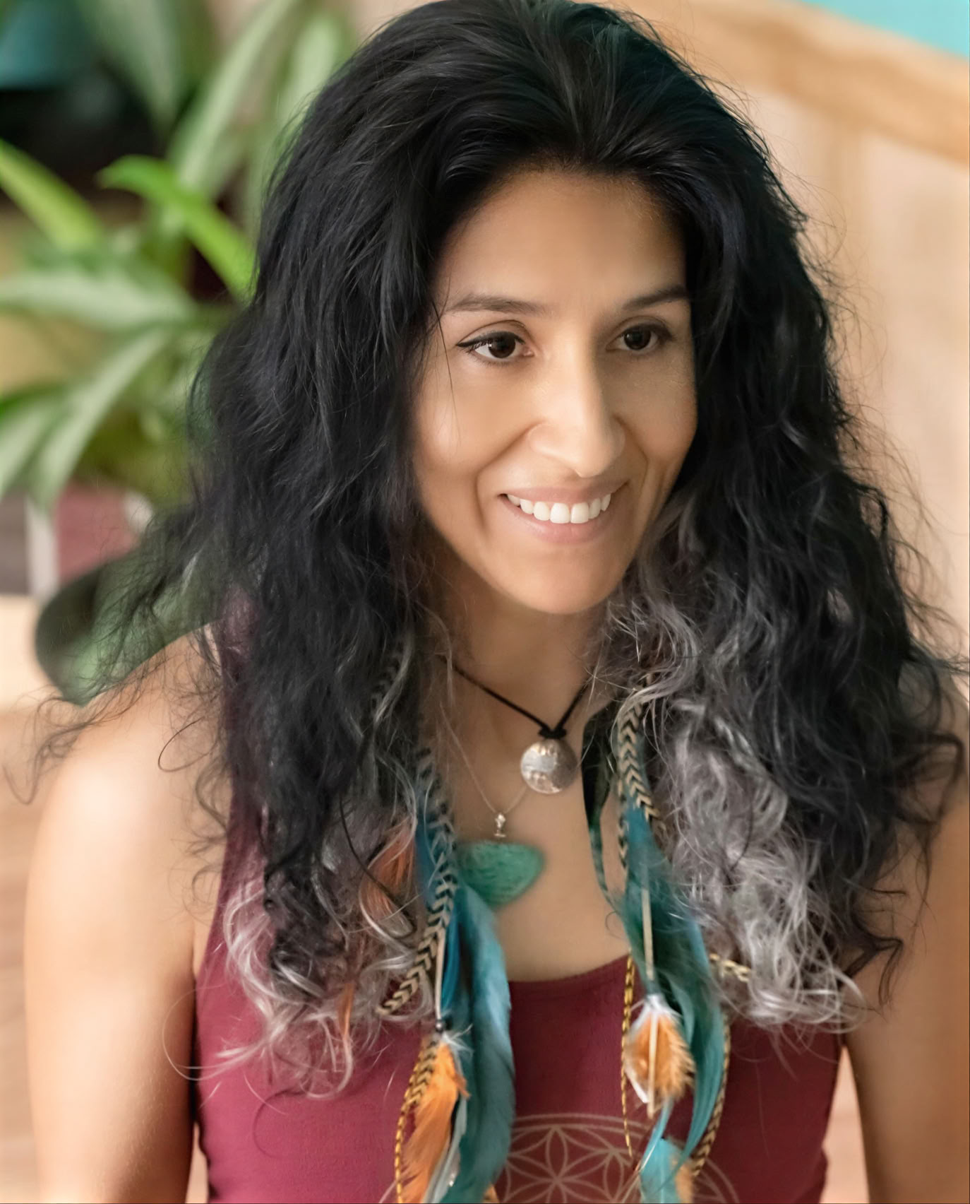 Spirituele Ontwakingsretraite in Peru