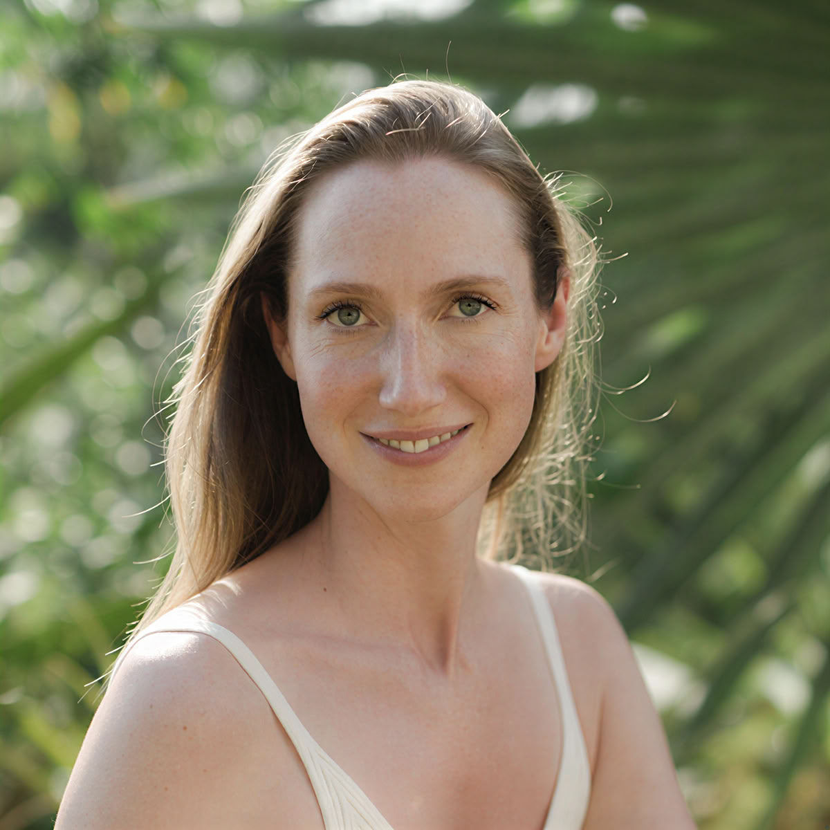 Stralend Hart Retraite – Karen McKinnon