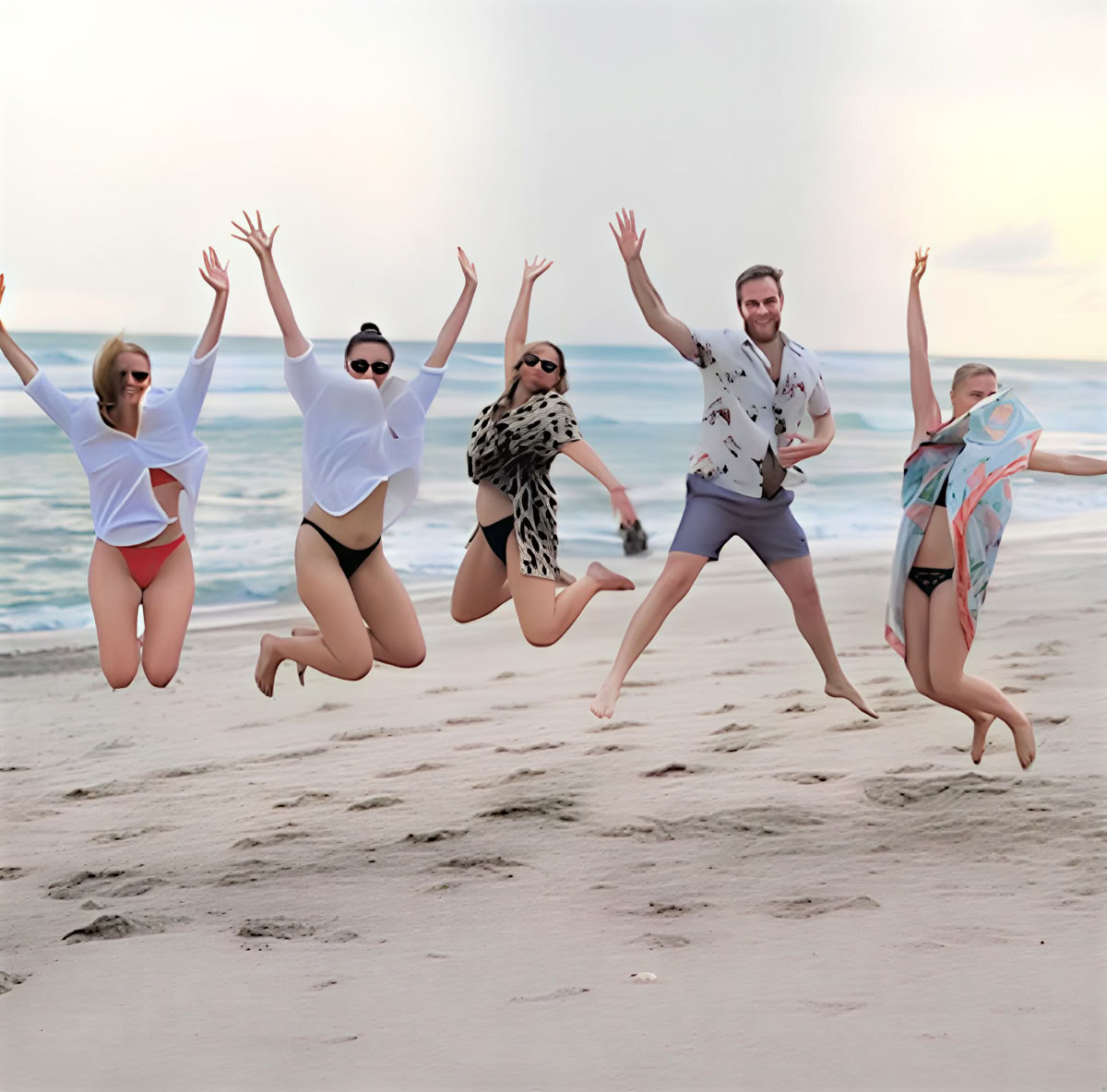 Nieuwjaarsretreat in Costa Rica – Mari Patuzzo