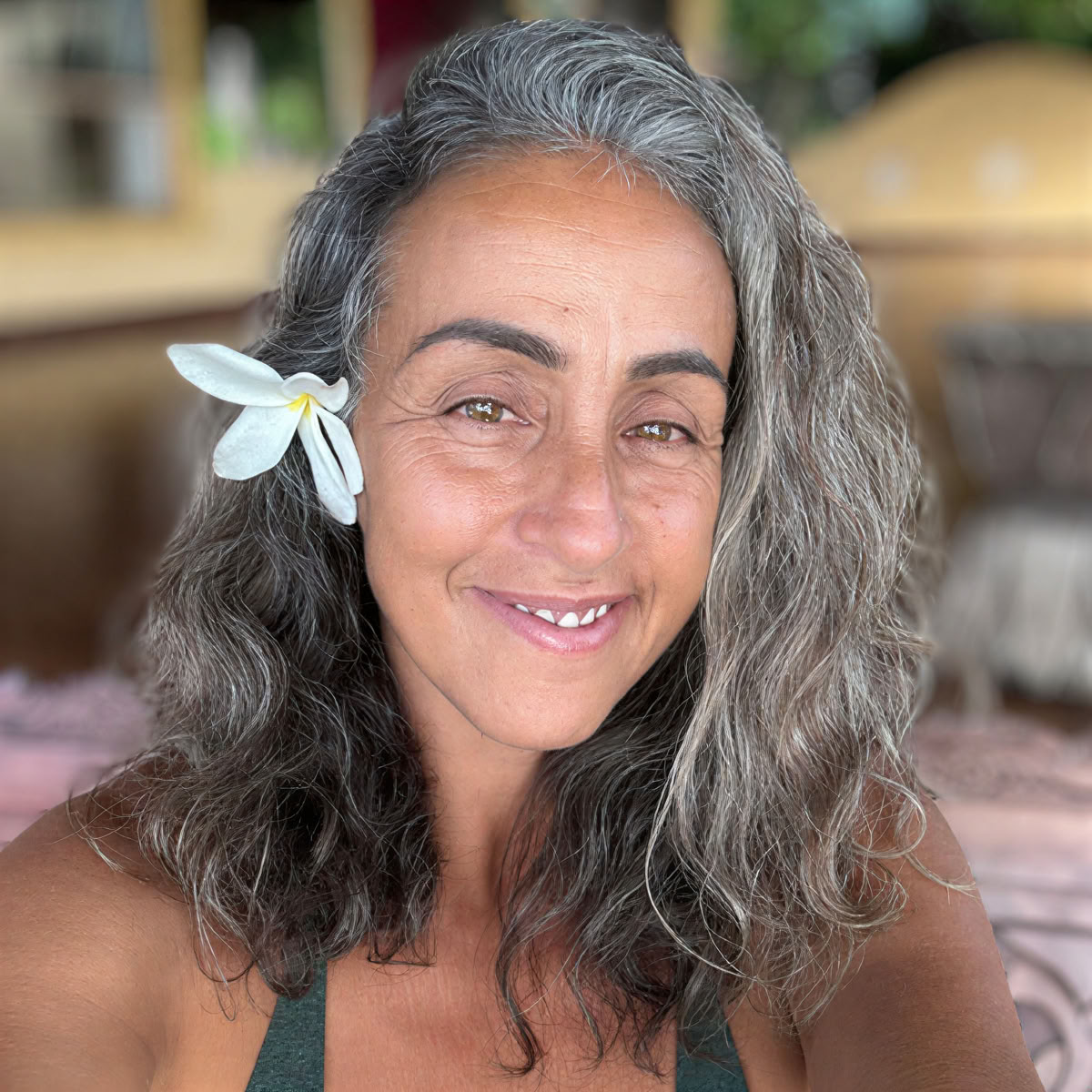 Winterse Ontsnappingsvakantie Retraite – Cristiane Machado