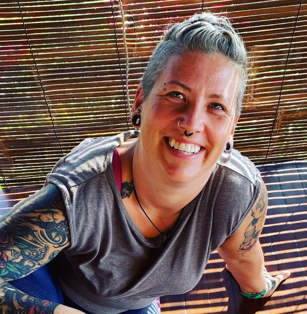 Worden Retreat – Colynn Cespedes