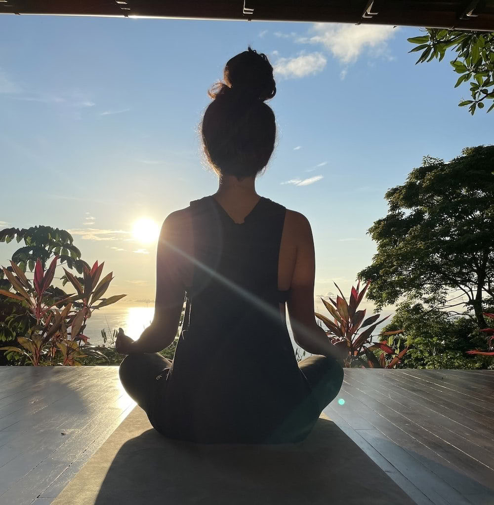 De Heilige Reset-Retraite – Karen Love