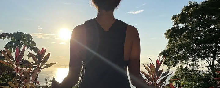De Heilige Reset-Retraite – Karen Love