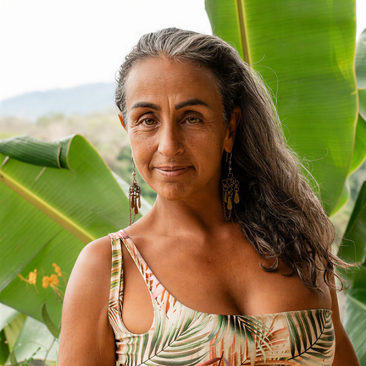 Anatomie van Je Heilige Stem – Cristiane Machado