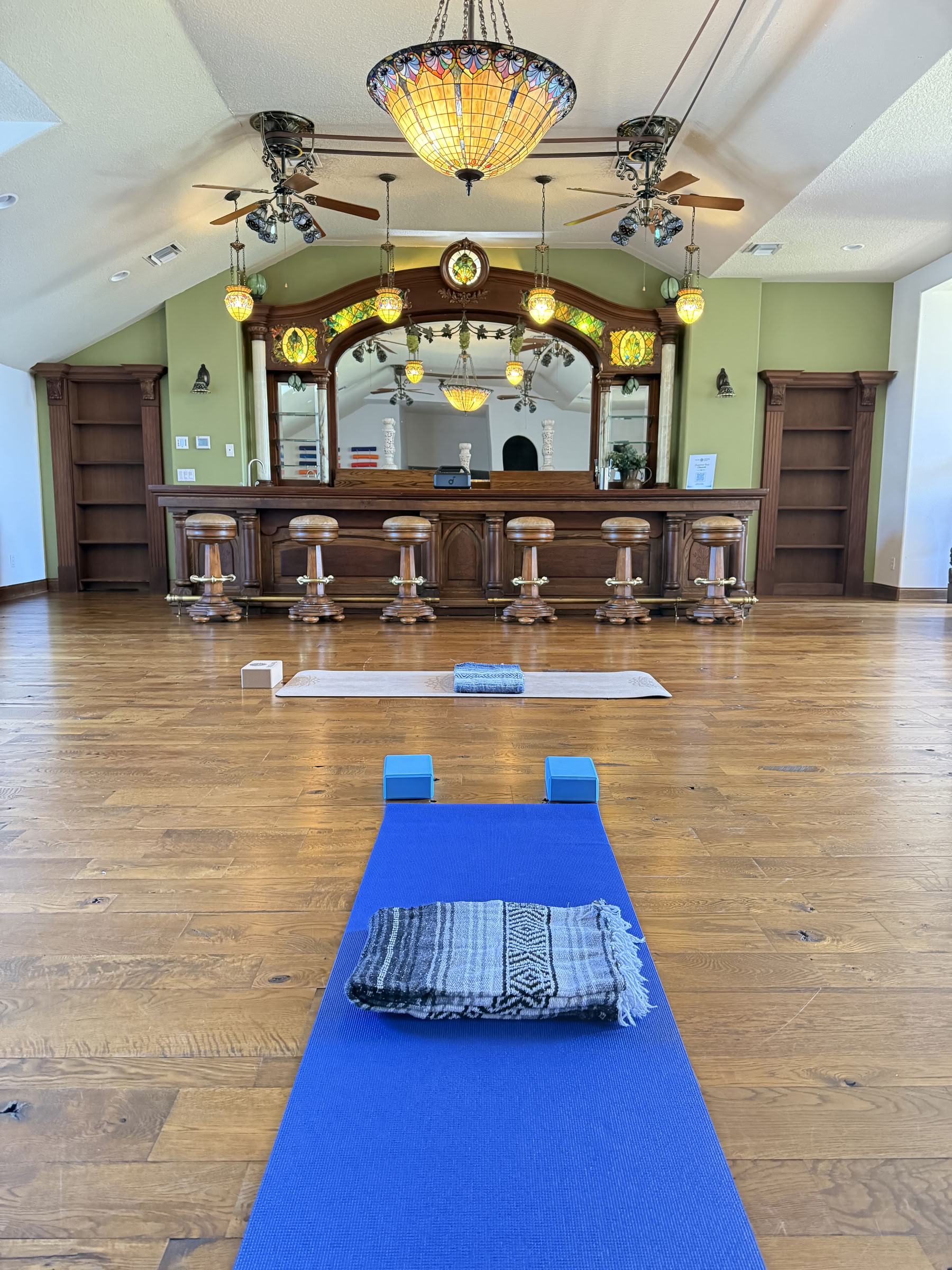 Ayahuasca-retraites bij Orlando, Florida